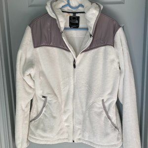 The North Face Oso Fleece Hoodie Size XL